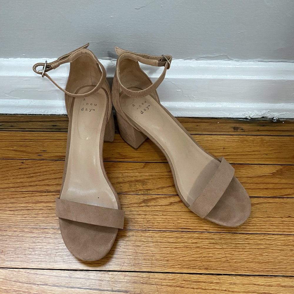 Heels